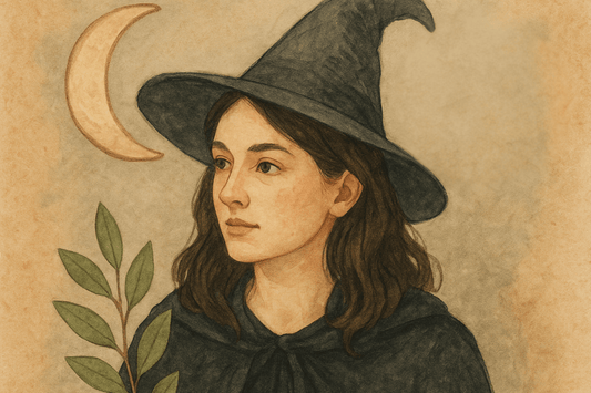 Are Witches Wiccan?