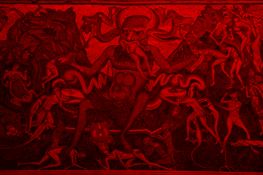 How Many Satanists Are There in the World?