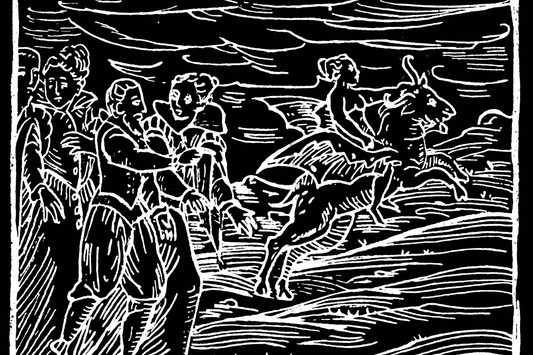 When Was Satanism Created? • Occult Patches & Pins