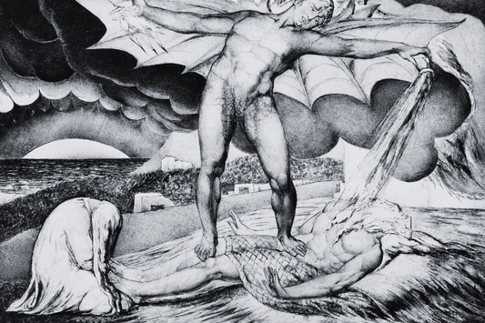 Where Did Satanism Come From?