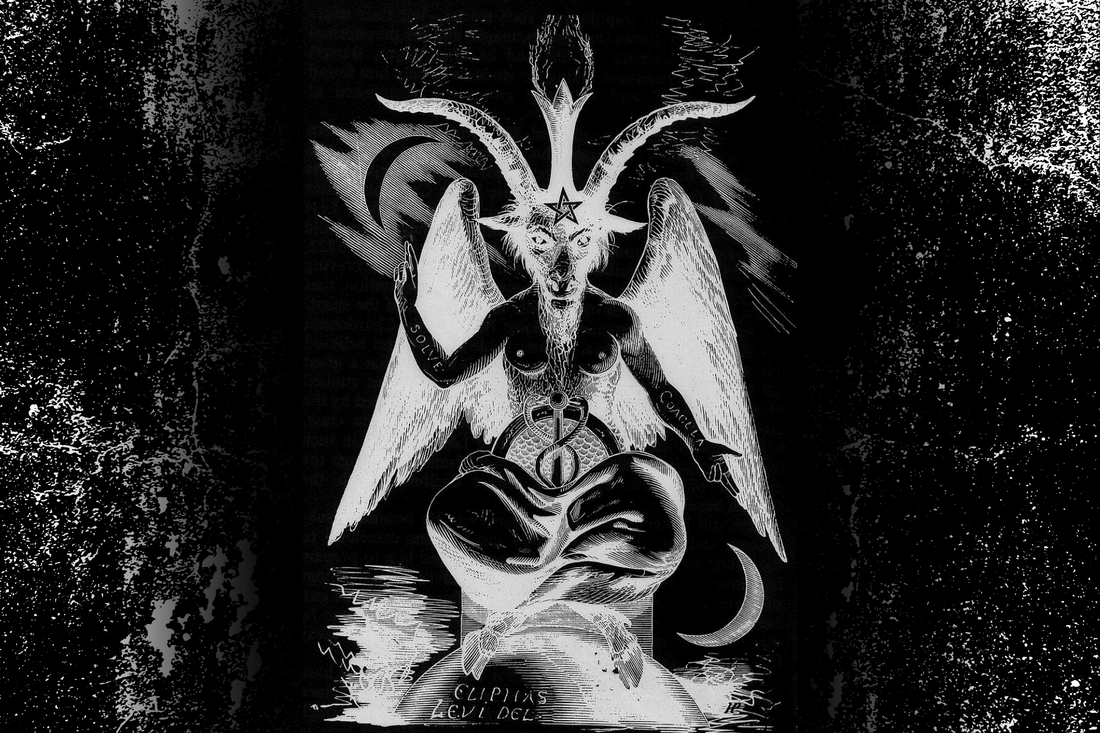 Who is Baphomet?