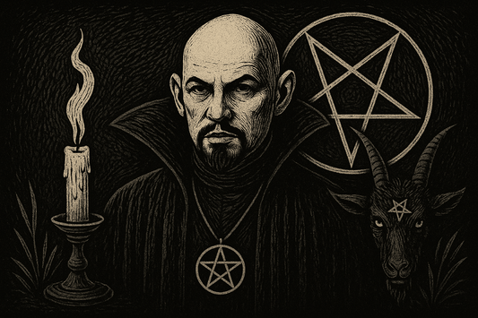 What is the Church of Satan?