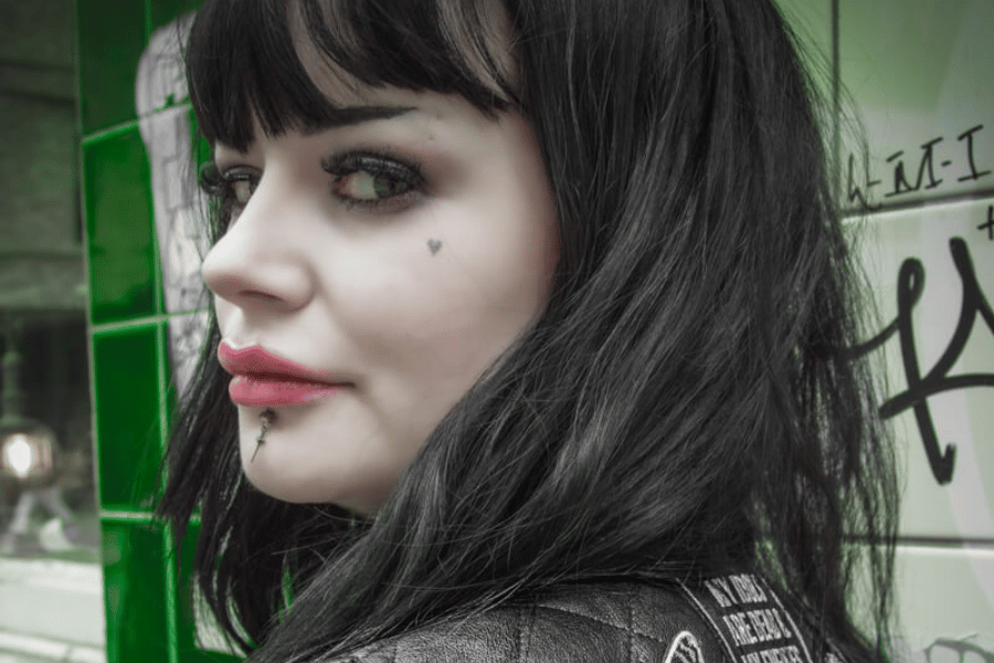 What is Goth Culture? Blog | Occult Patches & Pins