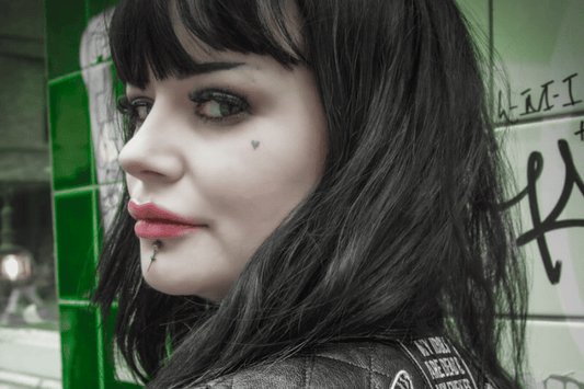 What is Goth Culture? Blog | Occult Patches & Pins