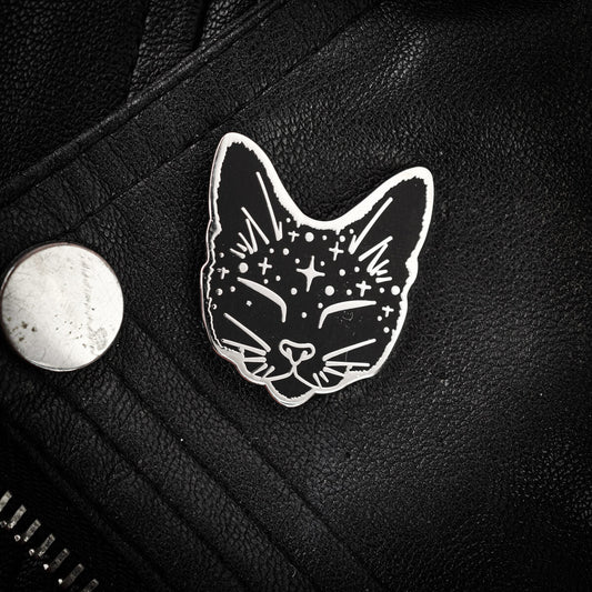 Coven Cutie Enamel Pin | Occult Patches & Pins