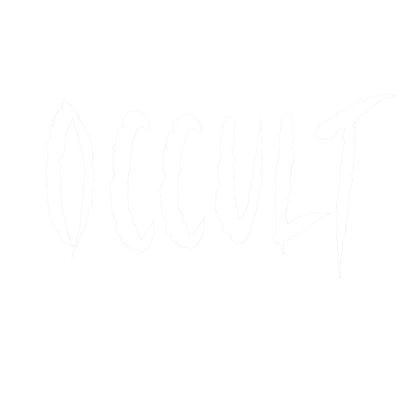 Occult Patches & Pins