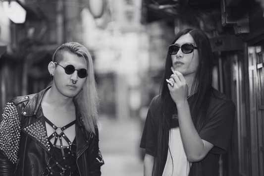How Has Goth Influenced Art, Fashion, and Music?