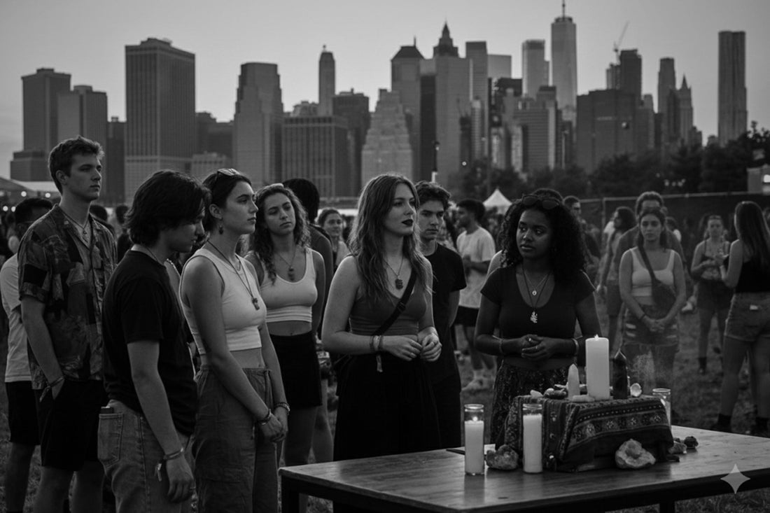 How Has Wicca Influenced Modern Culture?