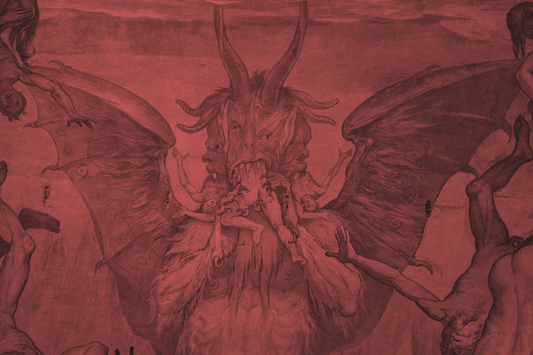 Is Satan a God?