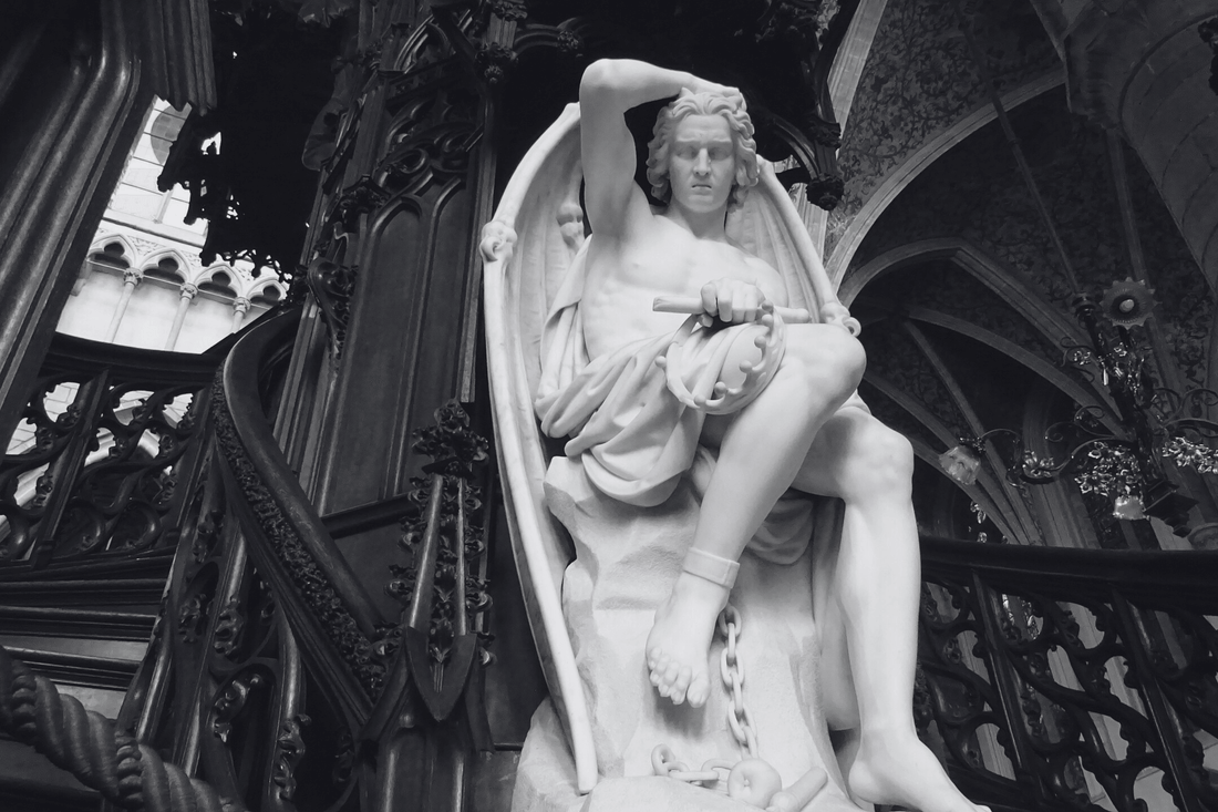 Is Satan the Same as Lucifer?