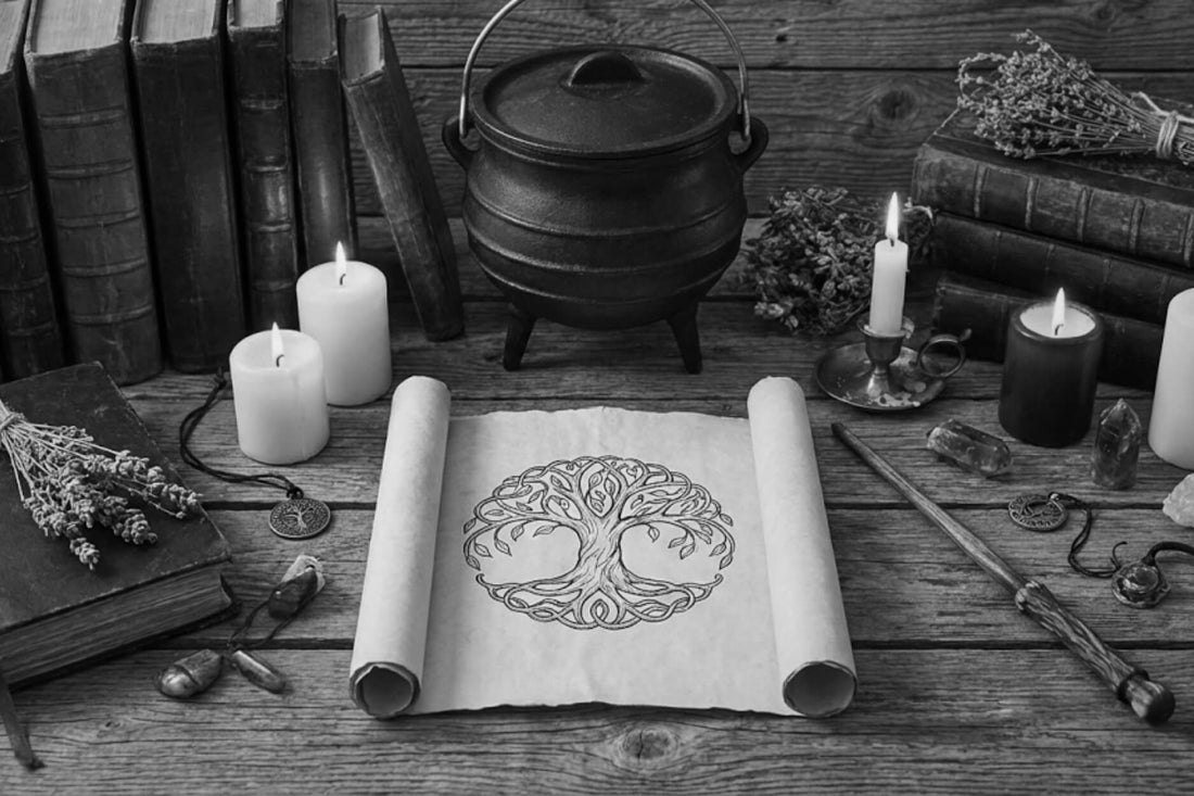 What Are the Different Traditions of Wicca?