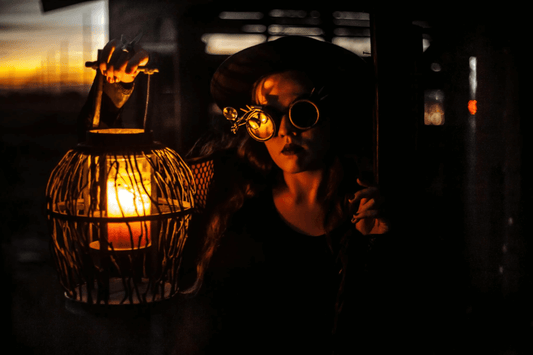 What are the subcultures within the goth community?