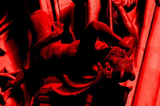 What is Atheistic Satanism?