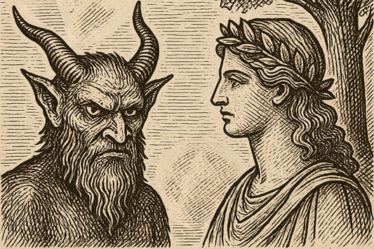 Satanism vs Paganism: How do they Differ?