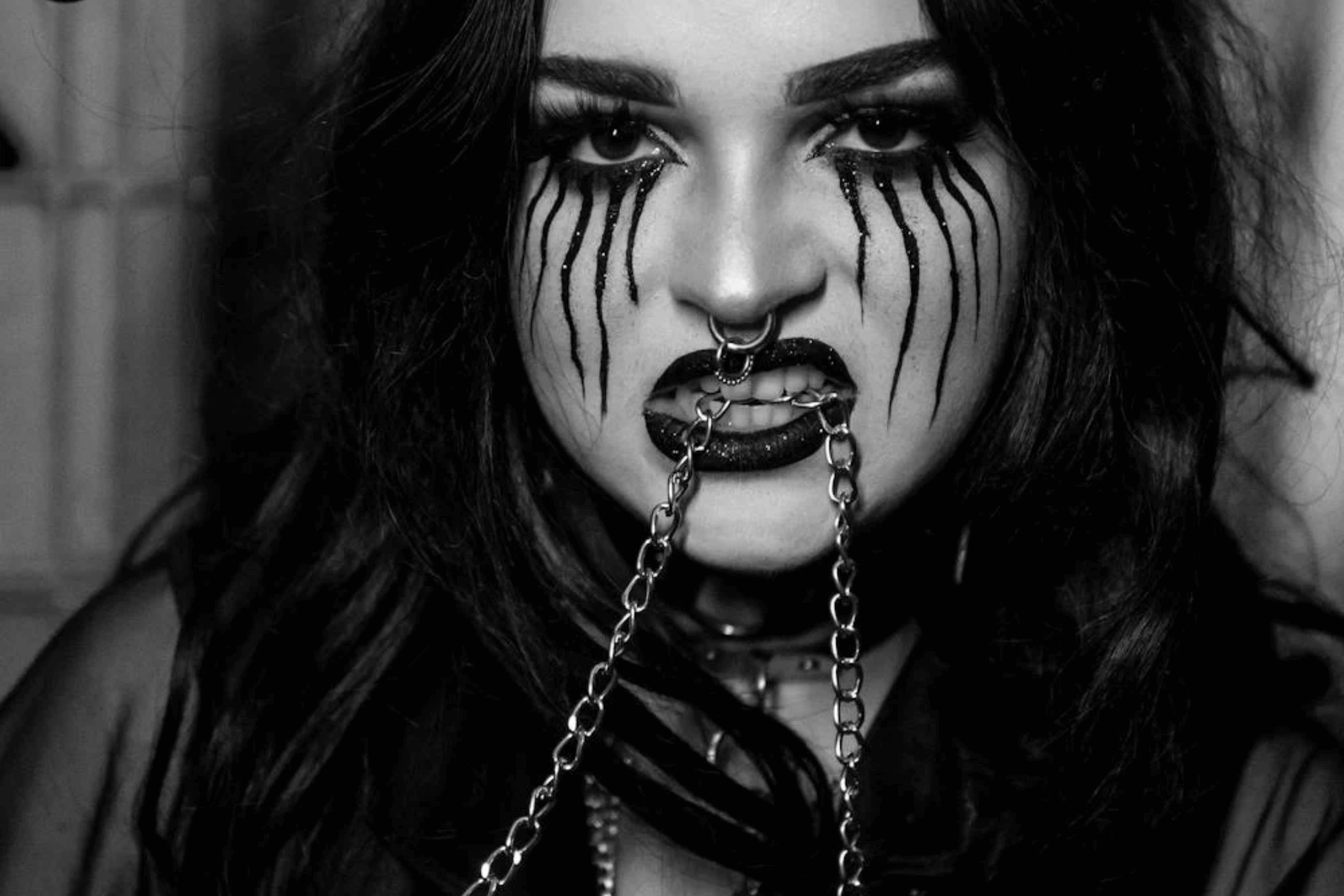 What Are Some Common Symbols and Aesthetics Associated with Goth ...