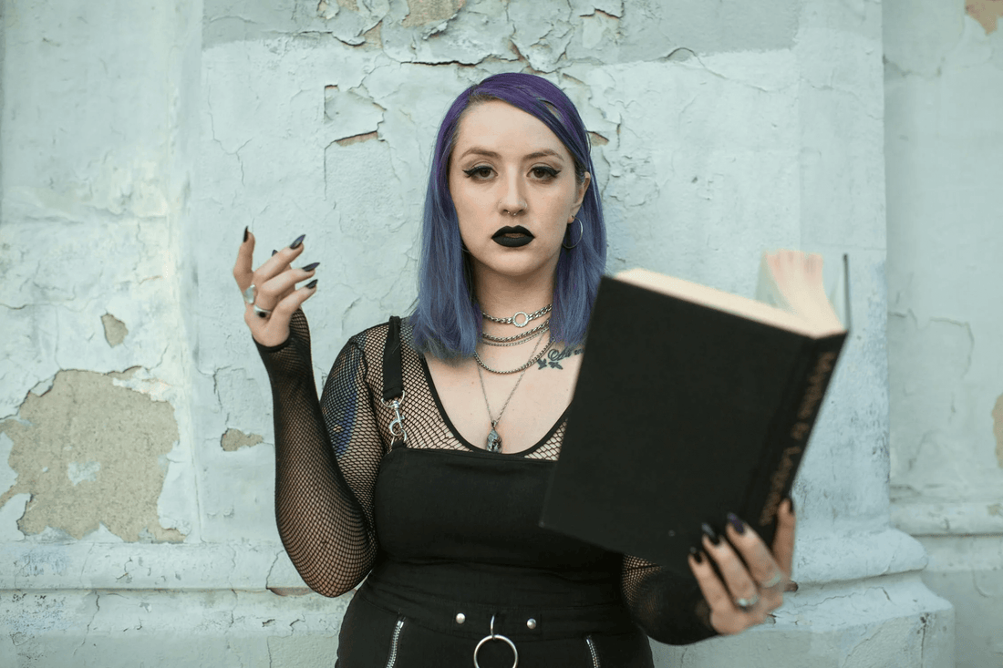 What Is the Goth Lifestyle and Philosophy?