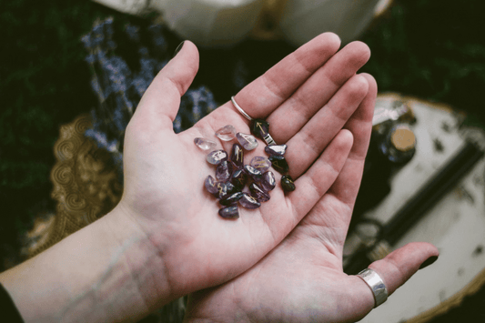 Photo by Ksenia Yakovleva on Unsplash