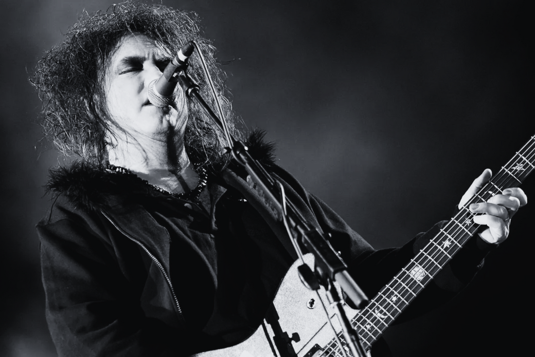 Who Are the Most Famous Goth Icons and Figures?