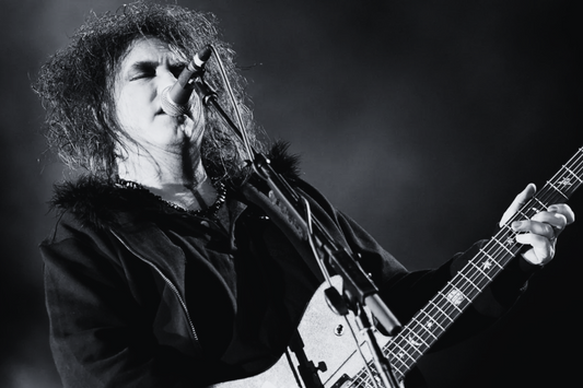 Who Are the Most Famous Goth Icons and Figures?