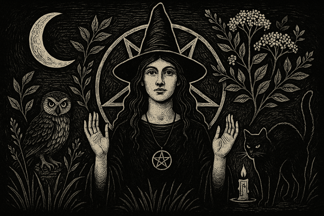 Is Wicca a Real Religion?