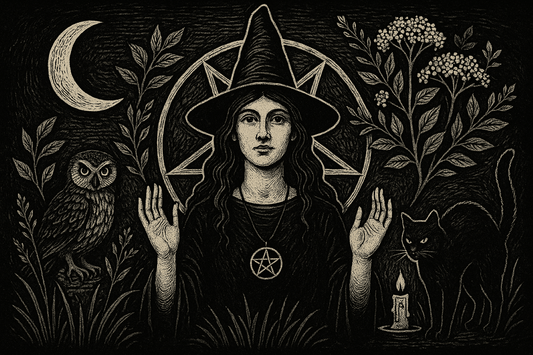 Is Wicca a Real Religion?