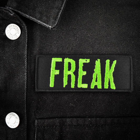 Freak Patch