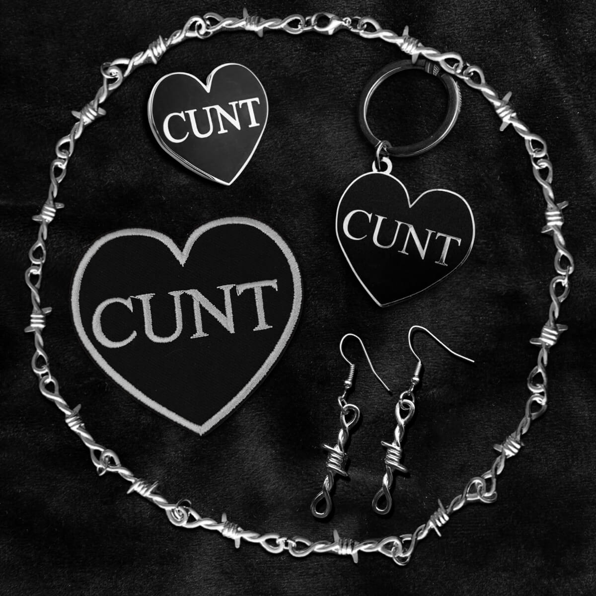 The Ultimate Cunt Bundle