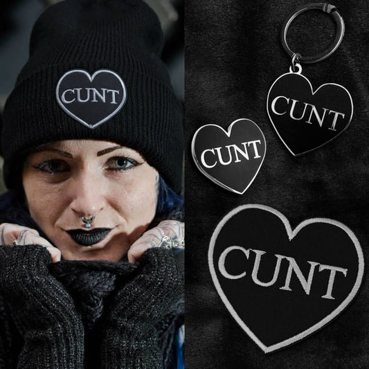 The Ultimate Cunt Bundle